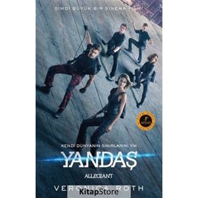 Yandaş - Veronica Roth