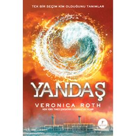 Yandaş - Veronica Roth