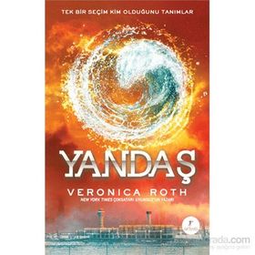 Yandaş - Veronica Roth