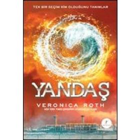 Yandaş - Veronica Roth