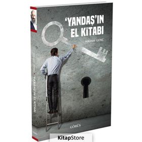 Yandaş'ın El Kitabı - Hikmet Genç