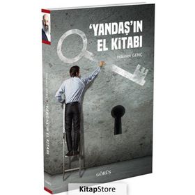 Yandaş'ın El Kitabı - Hikmet Genç