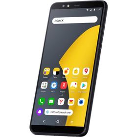 Yandex Phone 64GB Siyah