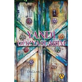 Yandı Gözyaşlarım - Dağlar Özügüç