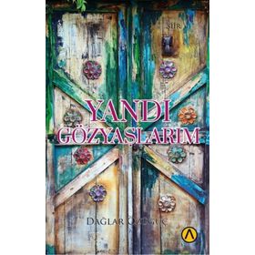 Yandı Gözyaşlarım - Dağlar Özügüç