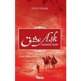 YANDIK ELHAMDÜLİLLAH - FATIH DUMAN
