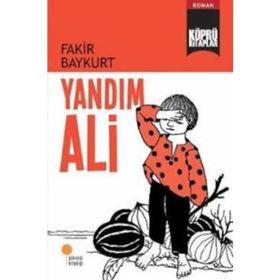 YANDIM ALI - FAKIR BAYKURT
