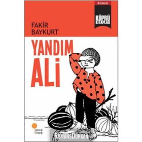YANDIM ALI - FAKIR BAYKURT