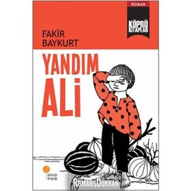 YANDIM ALI - FAKIR BAYKURT