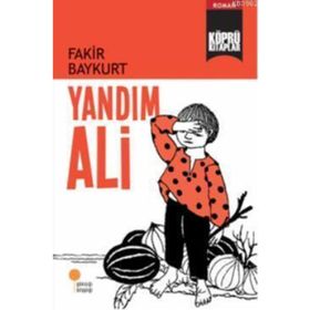 YANDIM ALI - FAKIR BAYKURT