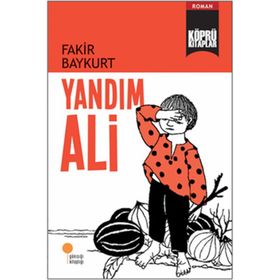 YANDIM ALI - FAKIR BAYKURT
