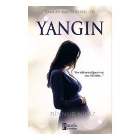 Yangın - Binnur Nigiz