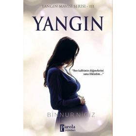 Yangın - Binnur Nigiz