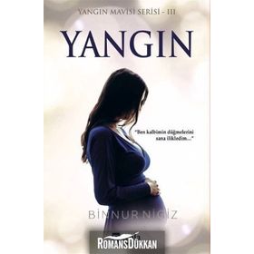 Yangın - Binnur Nigiz