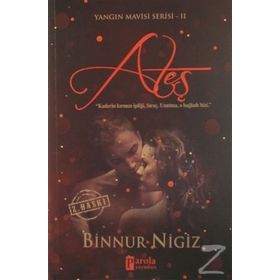 Yangın - Binnur Nigiz