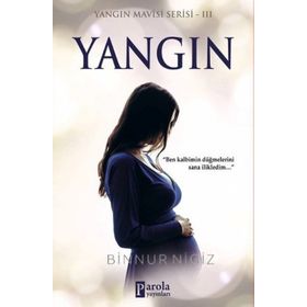 Yangın - Binnur Nigiz