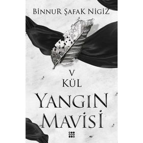 Yangın - Binnur Nigiz