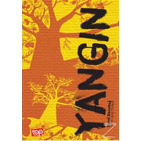 Yangın - Eşref Karadağ