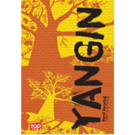 Yangın - Eşref Karadağ