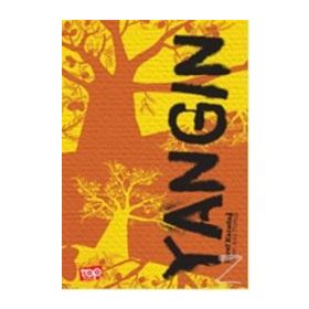 Yangın - Eşref Karadağ