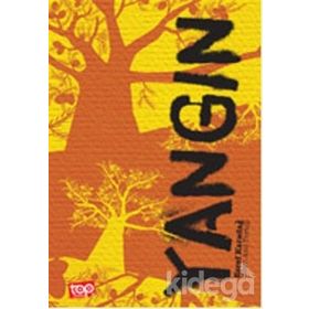 Yangın - Eşref Karadağ