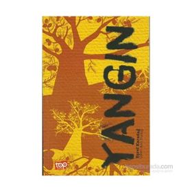 Yangın - Eşref Karadağ