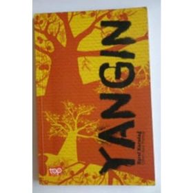 Yangın - Eşref Karadağ