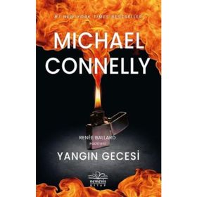 Yangın Gecesi - Michael Connelly