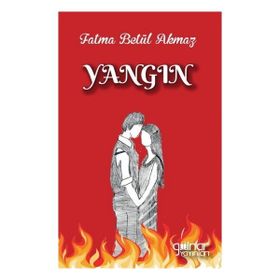 Yangın Gülnar Yayınları