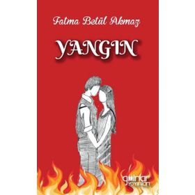 Yangın Gülnar Yayınları