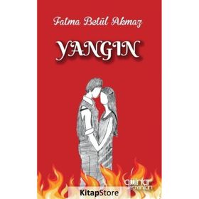 Yangın Gülnar Yayınları