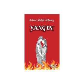 Yangın Gülnar Yayınları
