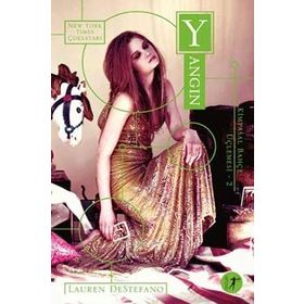 Yangın - Lauren DeStefano