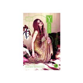 Yangın - Lauren DeStefano