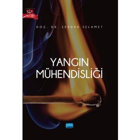 Yangın Mühendisliği Serdar Selamet