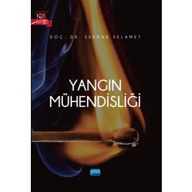Yangın Mühendisliği Serdar Selamet