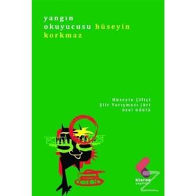 Yangın Okuyucusu - Hüseyin Korkmaz