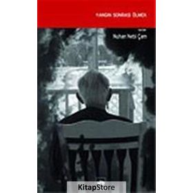 YANGIN SONRASI ÖLMEK - NUHAN NEBI ÇAM