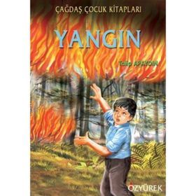 Yangın - Talip Apaydın