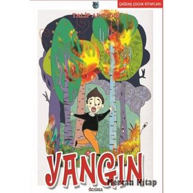 Yangın - Talip Apaydın