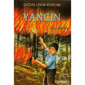 Yangın - Talip Apaydın
