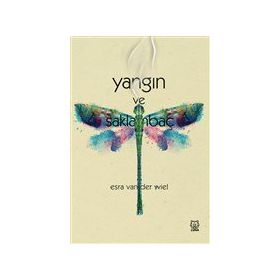 Yangın ve Saklambaç - Esra Van der Wiel