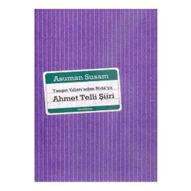 YANGIN YILLARI - AHMET TELLI