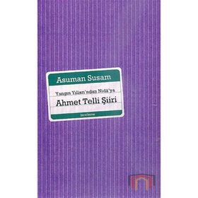 Yangın Yılları'ndan Nida'ya Ahmet Telli Şiiri - Asuman Susam