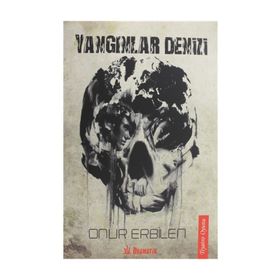 Yangınlar Denizi - Onur Erbilen