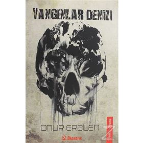 Yangınlar Denizi - Onur Erbilen