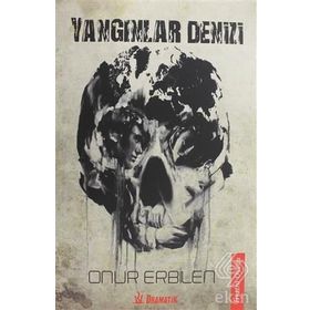 Yangınlar Denizi - Onur Erbilen