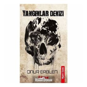 Yangınlar Denizi - Onur Erbilen
