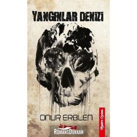 Yangınlar Denizi - Onur Erbilen