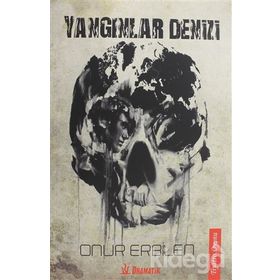 Yangınlar Denizi - Onur Erbilen